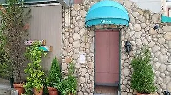 Hotel Alpina (Adults Only) Kobe Love hotel
