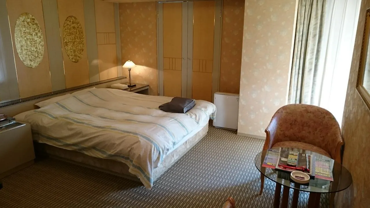 Hotel Alpina (Adults Only) Kobe Love hotel