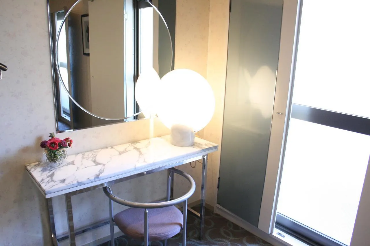 Hotel Alpina (Adults Only) Kobe Love hotel