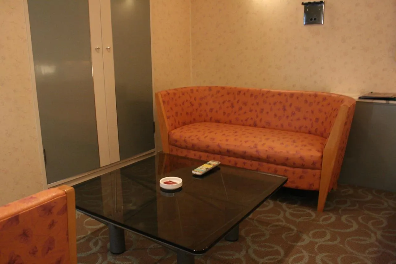 ** Love hotel Hotel Alpina (Adults Only) Kobe Japan