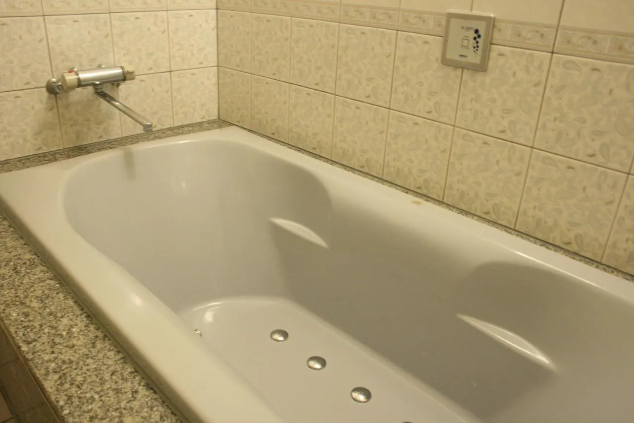 Love hotel Hotel Alpina (Adults Only) Kobe