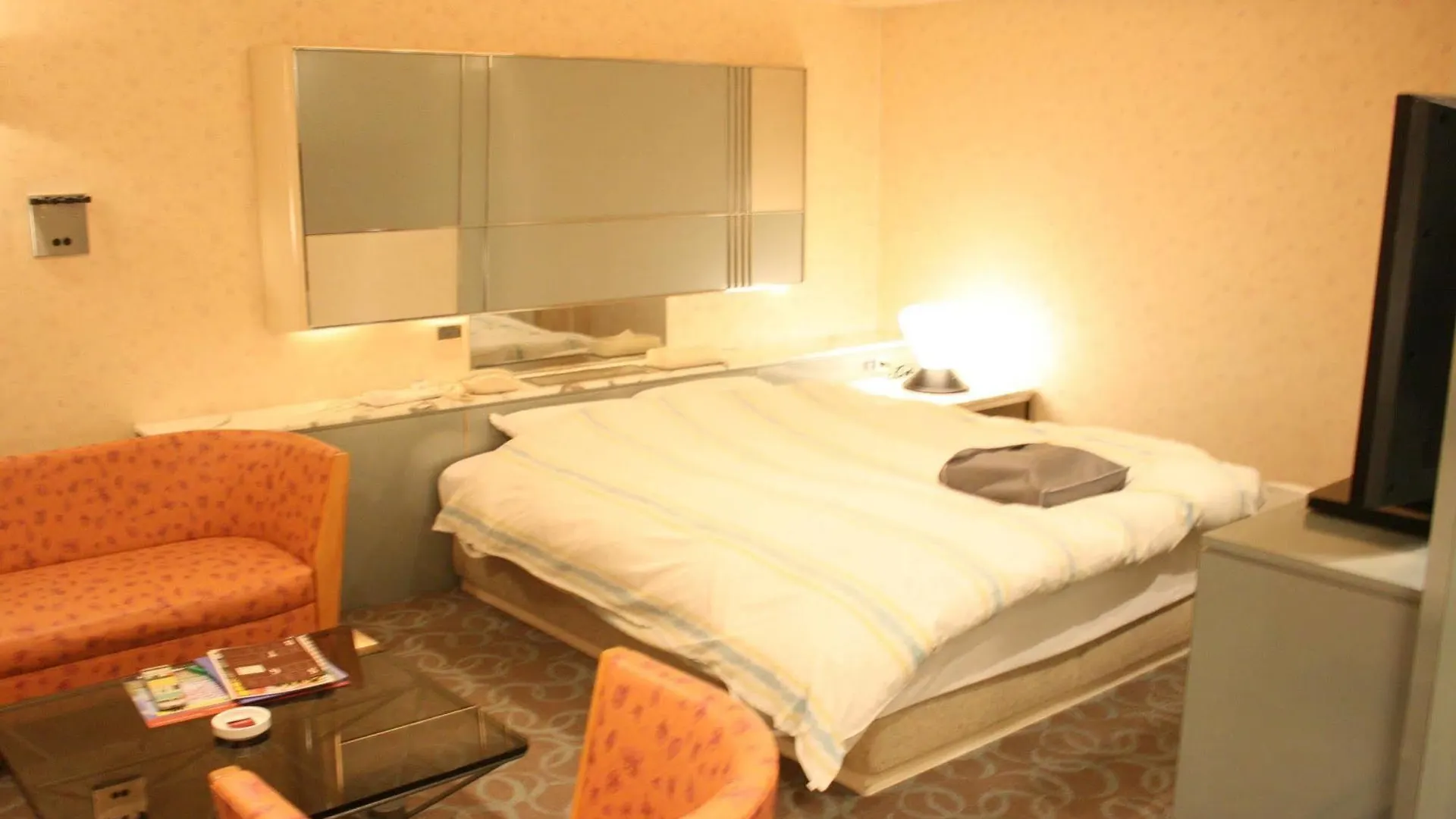 Hotel Alpina (Adults Only) Kobe Japan