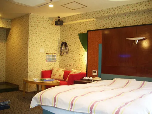 Love hotel Hotel Alpina (Adults Only) Kobe