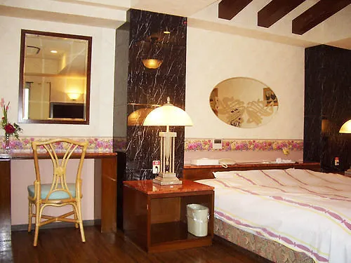 Hotel Alpina (Adults Only) Kobe Love hotel