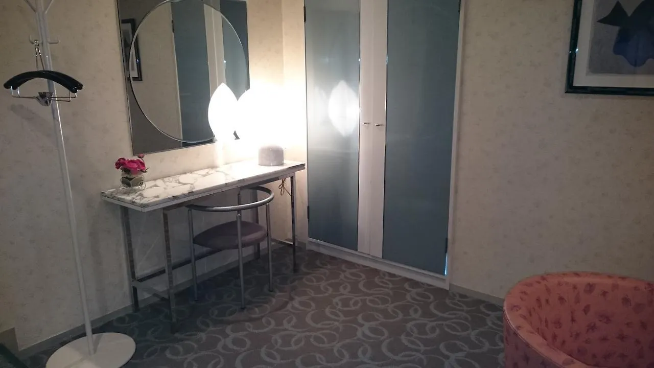 Hotel Alpina (Adults Only) Kobe