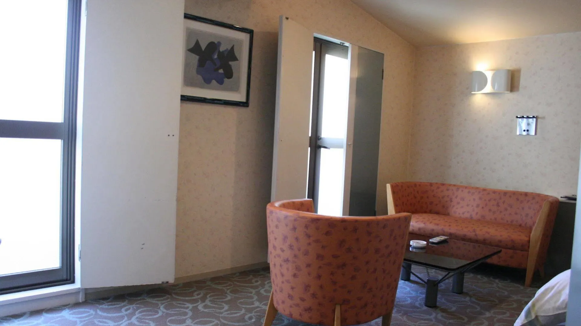 Hotel Alpina (Adults Only) Kobe Japan