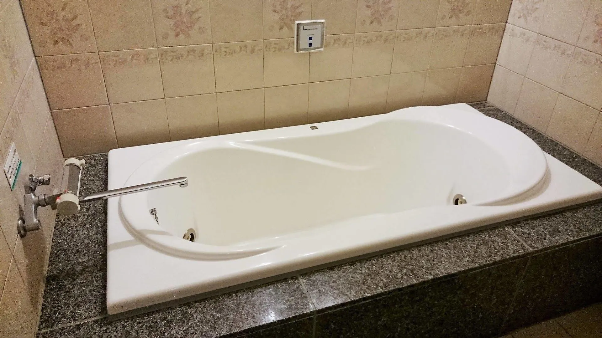 ** Love hotel Hotel Alpina (Adults Only) Kobe Japan