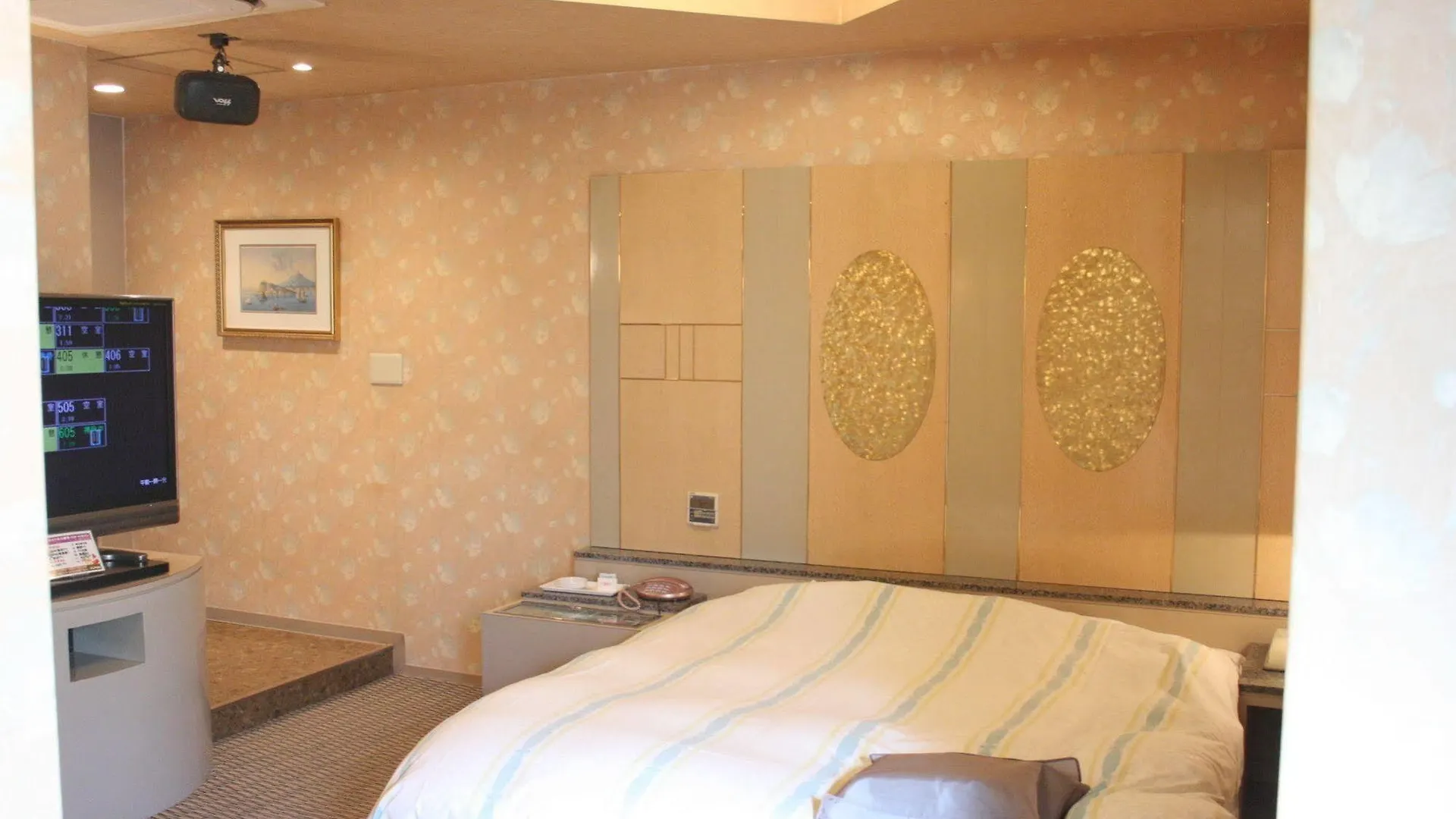 Love hotel Hotel Alpina (Adults Only) Kobe