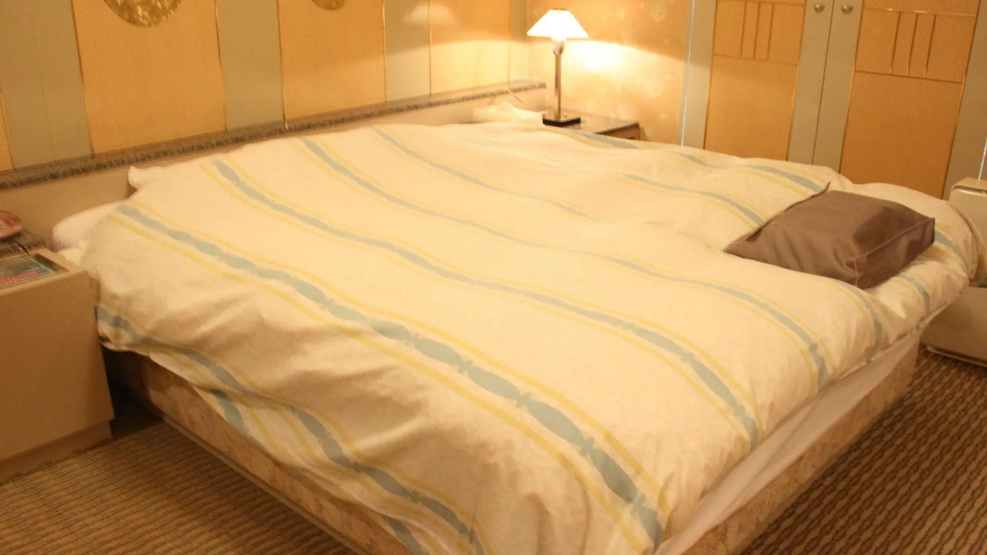 Hotel Alpina (Adults Only) Kobe