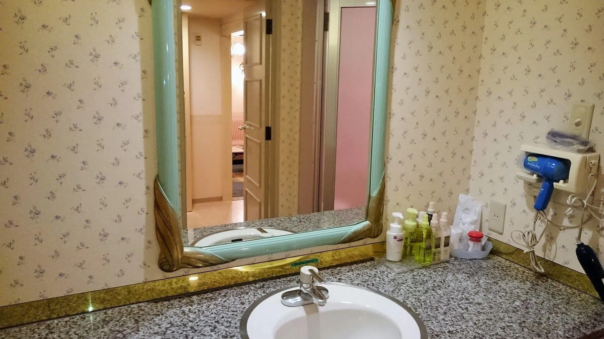Hotel Alpina (Adults Only) Kobe Japan