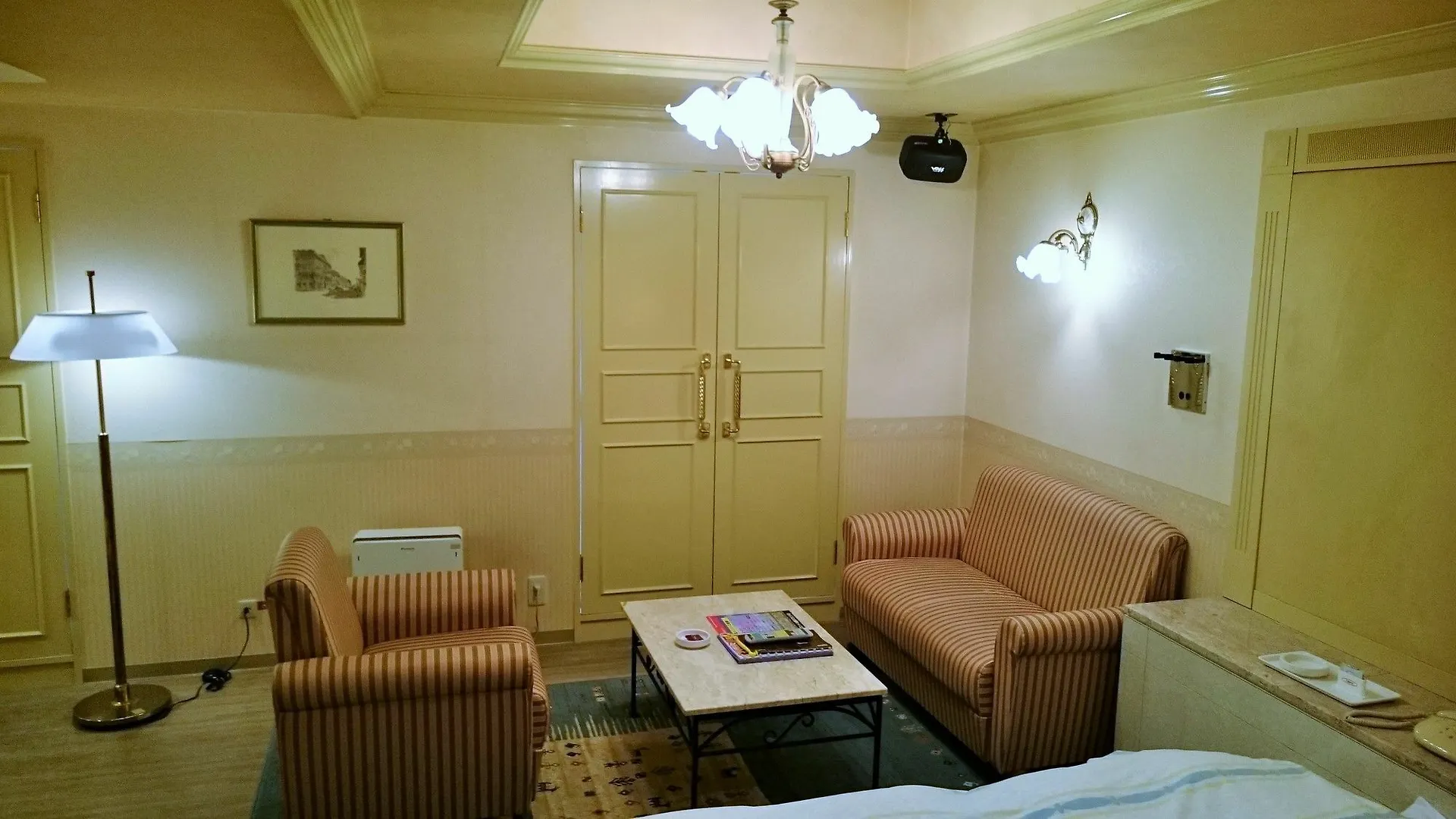 Love hotel Hotel Alpina (Adults Only) Kobe